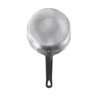 Convenient Stainless Steel Small Saucepan NonStick Pan for Boiling Milk