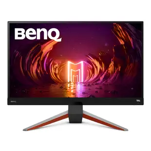 BenQ明基 27型 MOBIUZ EX2710Q 2K 類瞳孔護眼遊戲螢幕 公司貨