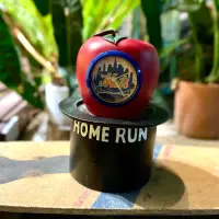 在飛比找蝦皮購物優惠-MLB New York Mets 紐約大都會 Home R