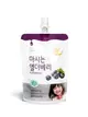 韓國 bebefood 寶寶福德 接骨木莓果汁80ml