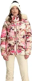 [Obermeyer] Women's Circe Down Jacket