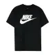 NIKE 男 AS M NSW TEE ICON FUTURA 圓領T(短) - AR5005010