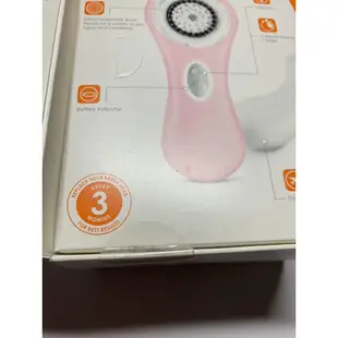 clarisonic 科萊麗 音波淨膚儀MIA2 洗臉機