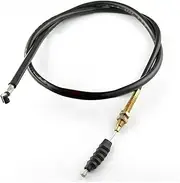 Motorcycle Clutch Cable For CB750F Seven Fifty 1992-2003 CB750 NIGHTHAWK 750 1991-2003 22870-MW3-670