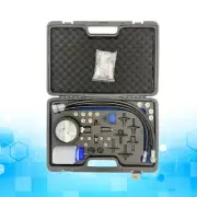 XC0120 2000Bar Diesel Common Rail High Pressure Tester and Injector Pipe