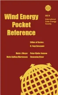 在飛比找博客來優惠-Wind Energy Pocket Reference