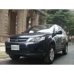 2012年 MITSUBISHI OUTLANDER 2.0L 藍