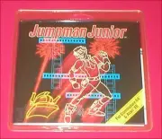 Jumpman Junior for the Atari 400 800 1200 XL XE & Commodore 64 128 Computer NEW