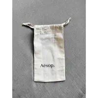 在飛比找蝦皮購物優惠-(現貨) Aesop - 專櫃束口袋
