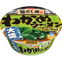 在飛比找PChome24h購物優惠-日本《明星》海帶拉麵99g