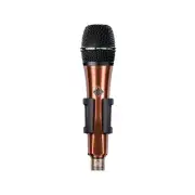 Telefunken M80 Custom Copper/Black Dynamic Microphone