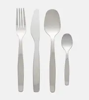 [Alessi] Alessi Itsumo 24-piece cutlery set