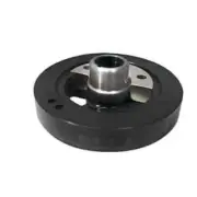 SCAT SCA8005 Street Performance Damper For Chevy Big Block 454/502 NEW