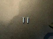 Ikea Bed frame screws, Part # 110789 (2 pack) - NEW I