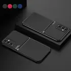 For Samsung Galaxy A14/A15/A55/A05S/A54/A13/A12/A32/A34/A53 Frosted Case Cover
