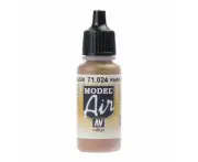 Vallejo Model Air Khaki Brown 17 Ml