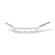 Handlebar Hollywood Section Variable 32mm - 25mm Chrome-Plated With Glands