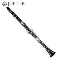 在飛比找PChome商店街優惠-【全方位樂器】JUPITER Bb Clarinet Bb調