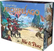 Archipelago: War & Peace