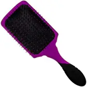 Large hairbrush Wet Brush Pro Paddle Detangler Purist Blue