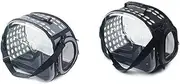 GANAZONO Pet Carrier for Cat Dog Bag Portable Storage Backpack Adjustable Straps Extendable Strap Buckle Safe and Easy Travel