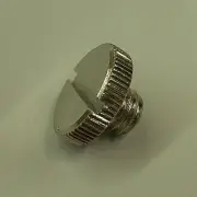 Stanley Bench Plane Screw Bailey Cap Iron Screw Cap Screw NEW Fits 4, 5, 6, 7,