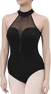 [Dance Elite] Now - Dance Leotard For Women. Leotards for Women Ballet and Dance