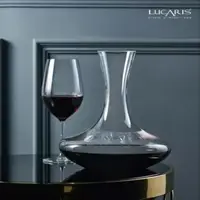 在飛比找樂天市場購物網優惠-LUCARIS 醒酒瓶 水晶玻璃 Bliss Decante