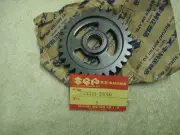 SUZUKI TS250/DS250 FIRST DRIVEN GEAR NOS!