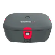 HeatsBox Go Smart Heating Lunchbox