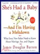 She's Had a Baby-And I'm Having a Meltdown ─ What Every New Father Needs to Know About Marriage, Sex, and Diapers