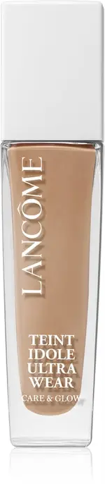 Lancôme Teint Idole Ultra Wear Care & Glow Illuminating Hydrating Foundation SPF 25 Color 330N 30ml