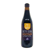 8 Wired Baltyk Tasman Malbec Barrel Aged Baltic Porter
