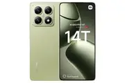Xiaomi Mi 14T 256GB+12GB 5G Global Version Dual Sim Mobile Phone