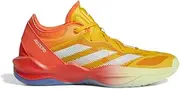 [adidas] Mens Adizero Select 2.0 Basketball Sneakers Shoes - Yellow