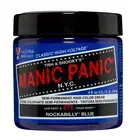 Manic Panic Hair Color Rockabilly Blue 118ml