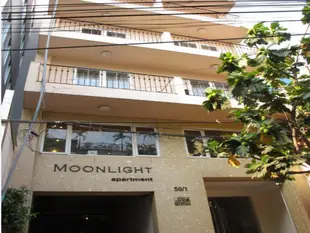 月光服務式公寓Moonlight Serviced Apartmnet