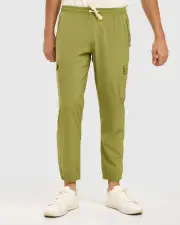 Men's Bradley Pant - EPSOM GREEN - EPSOM GREEN