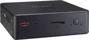 Shuttle XPC Nano NC10U5 Mini Barebone PC Embed Intel i5-8265U No Ram HDD SSD OS