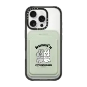 Snappy MagSafe Wallet Snappy™ BioVeg Wallet MagSafe Compatible 24H CUTENESS