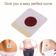 Belly Slim*ing Wrap Patches Weight*Loss Abdomen Sticker Diet Fat Burn Detox Pad