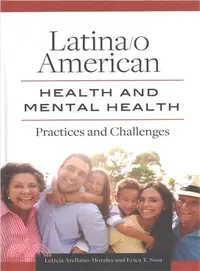 在飛比找三民網路書店優惠-Latina/O American Health and M