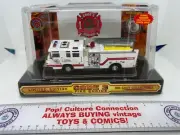 Limited Edition Code 3 Diecast Fire Engine City Of Mesa Pierce