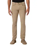 Paige Lennox Slim Fit Jeans in Dusty Trail