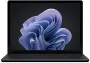 Microsoft Surface Laptop 6 15" Ultra7 165H 32GB RAM 1TB SSD Black