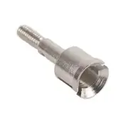 4pcs Steel Wheel Axle Drive Shaft Cup Accessory Parts Fit For HSP 1/10 RC C FD