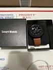 Smart watch activity tracker - Round Dial- Large