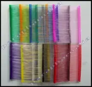 Price Tag Tagging Gun Barbs Fasteners Regular 10 COLORS 1"& 3" Choose Sz-Qty