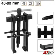 4" Car Windscreen Window Wiper Arm Remover Adjustable Puller Repair Tool Kit