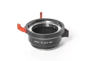KIPON Adapter for Zeiss Arri PL Cine Mount Lens to Sony E Mount Camera FS5 FS7
